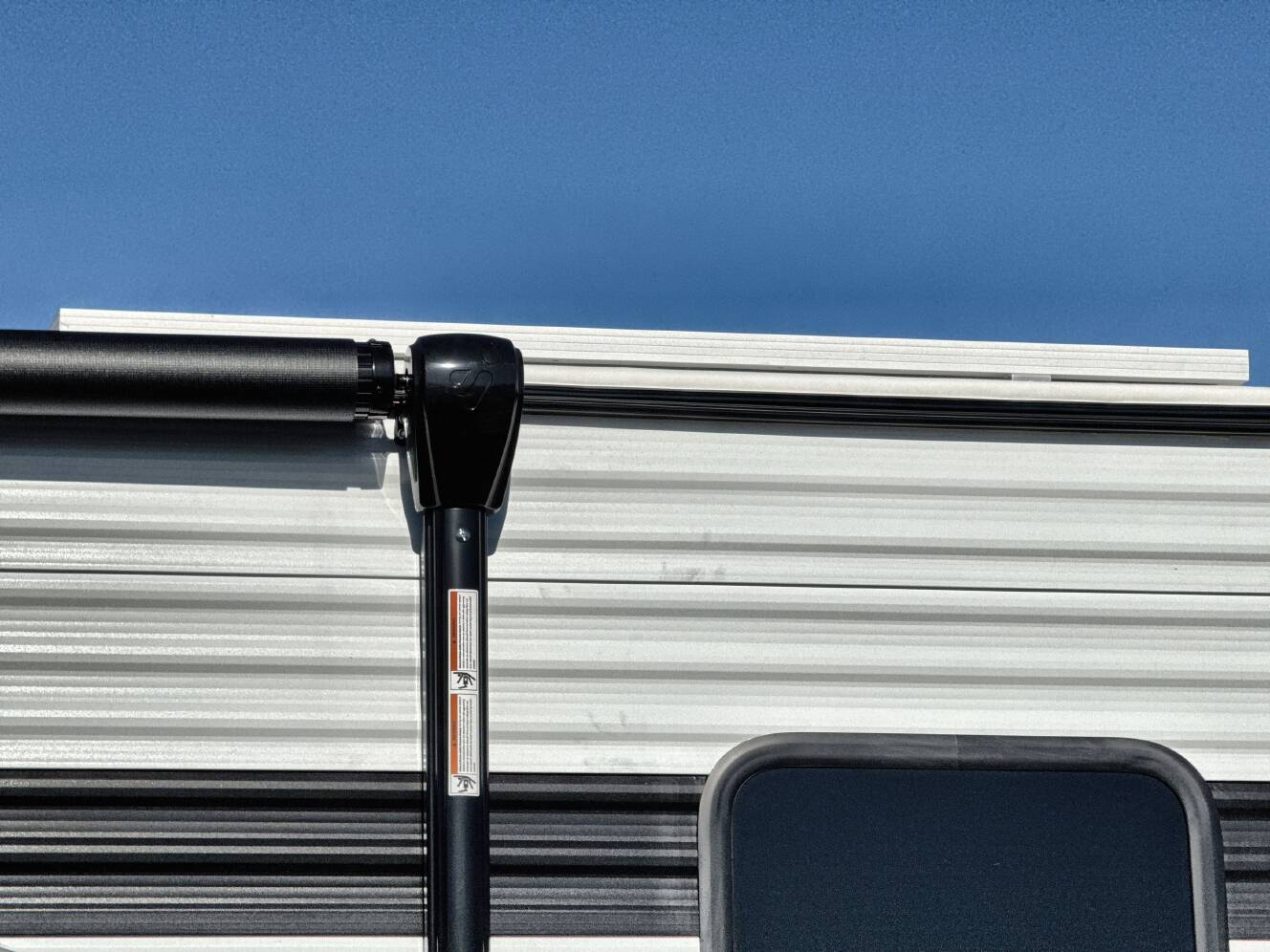 A photo of this 2026 Grand Design TRANSCEND XPLOR 25MLX