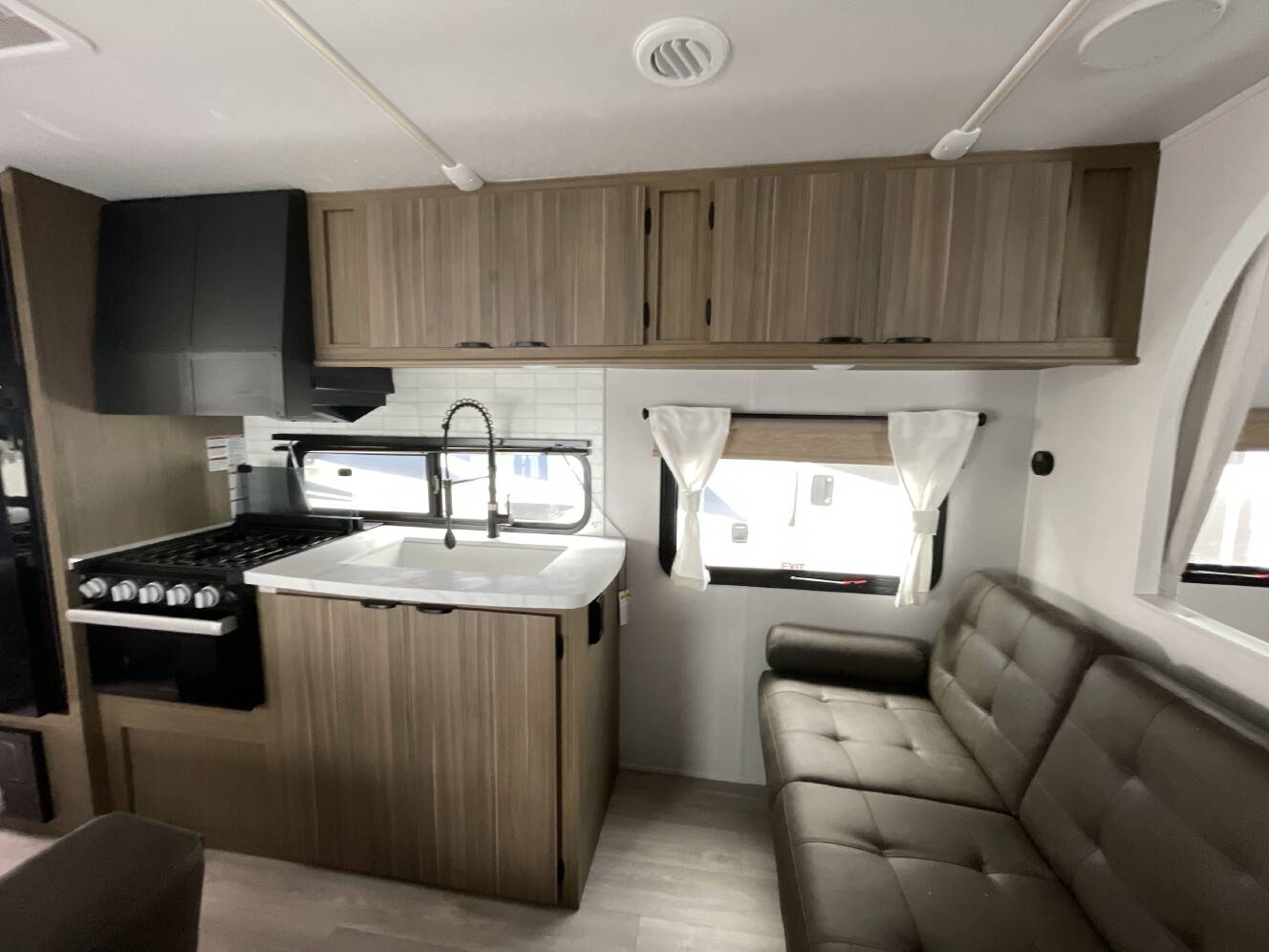 A photo of this 2026 Forest River SALEM CRUISE LITE 261BHXL
