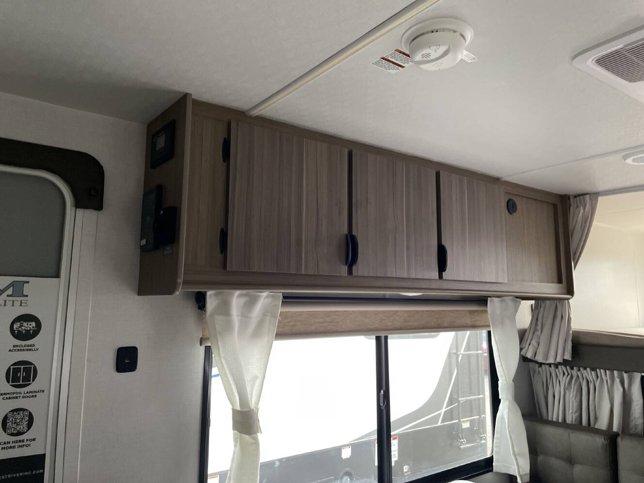 A photo of this 2026 Forest River SALEM CRUISE LITE 261BHXL