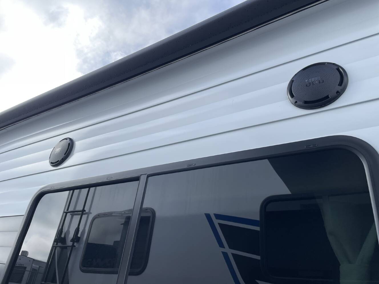 A photo of this 2026 Forest River SALEM CRUISE LITE 261BHXL