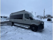 2027 OGV Luxury Coach V-Tour 7RL Review image