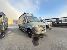 2027 OGV Luxury Coach V-Tour 7RL Review image