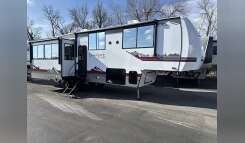 2026 Forest River CAMPSITE ELITE 32BAM RV
