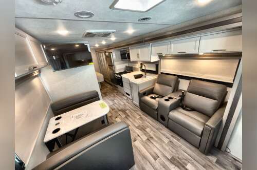 2026 Thor HURRICANE 29L in chattanooga TN