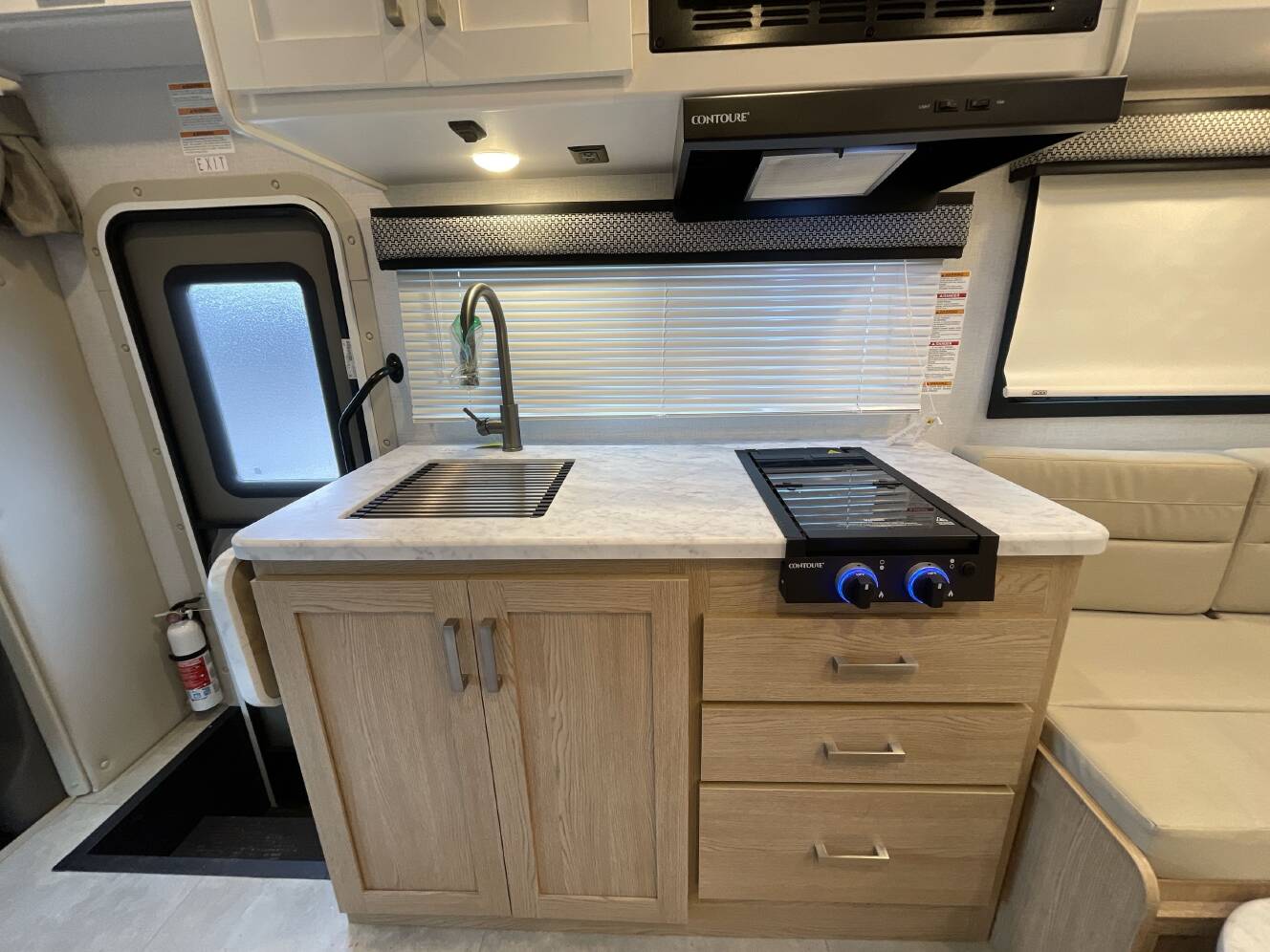 A photo of this 2026 Thor FREEDOM ELITE 19HEC