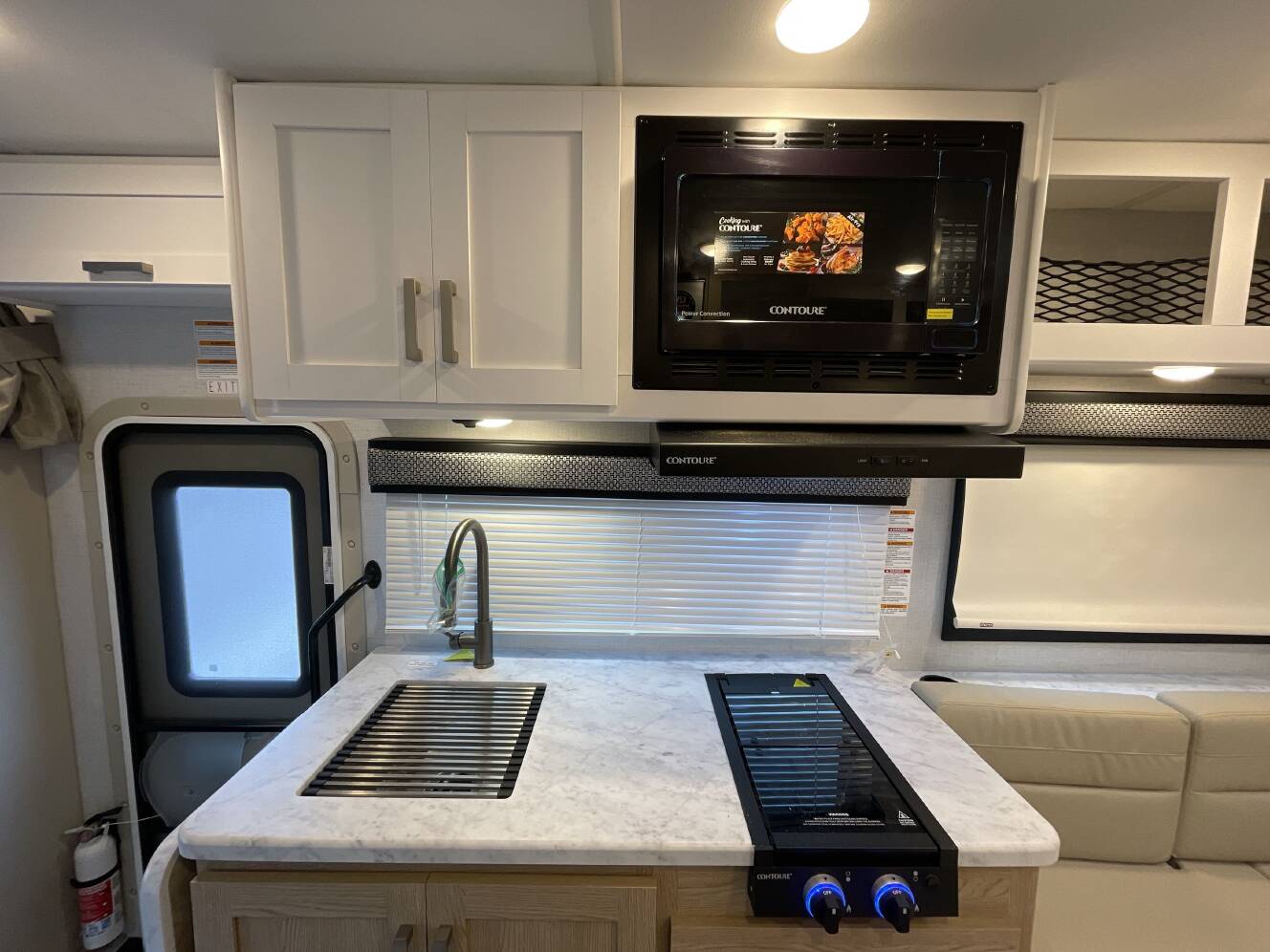A photo of this 2026 Thor FREEDOM ELITE 19HEC