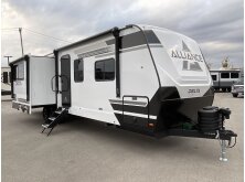 2026 Alliance RV Delta 321BH Review image