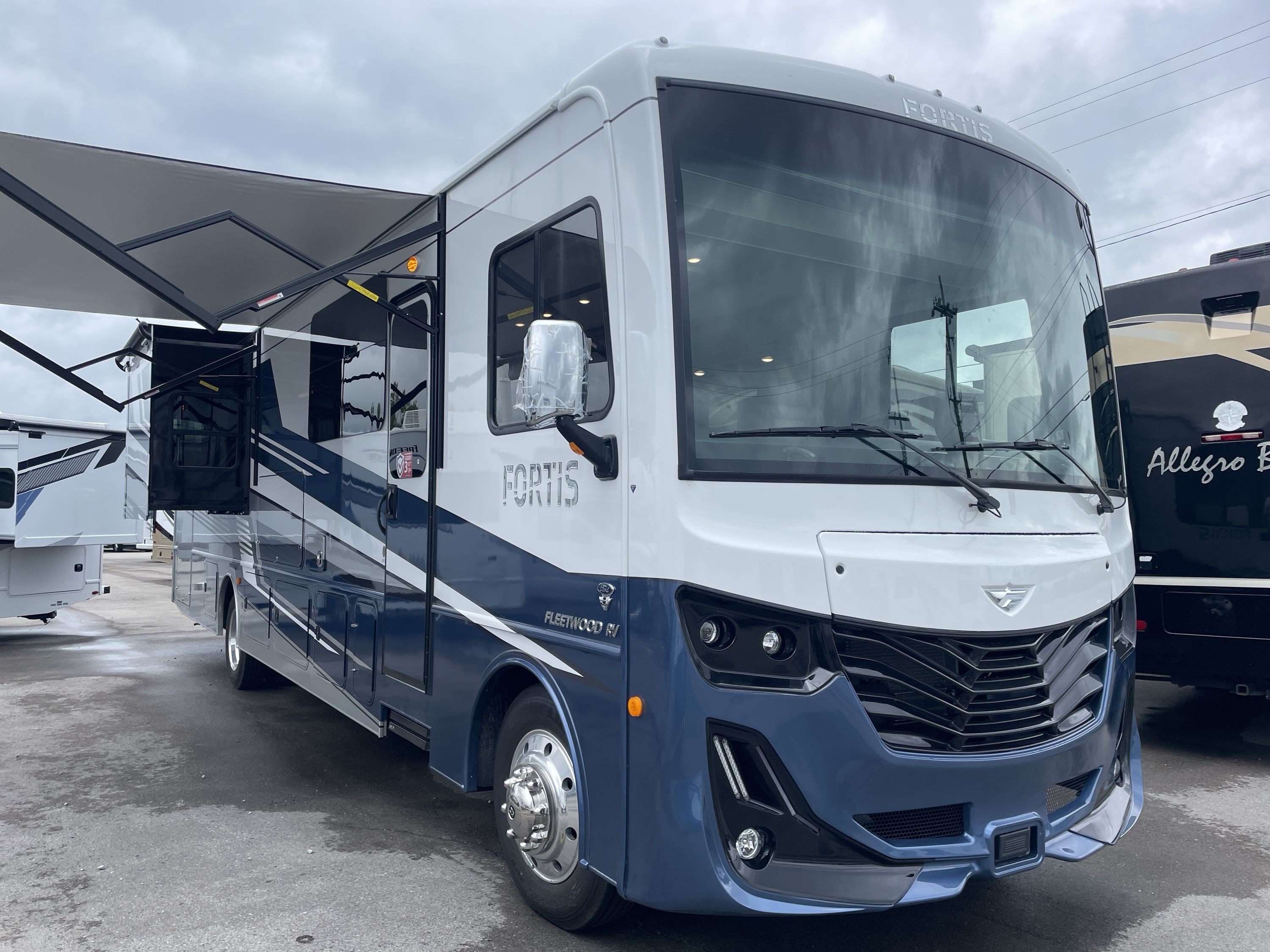 2026 Fleetwood FORTIS 36Y in nashville TN