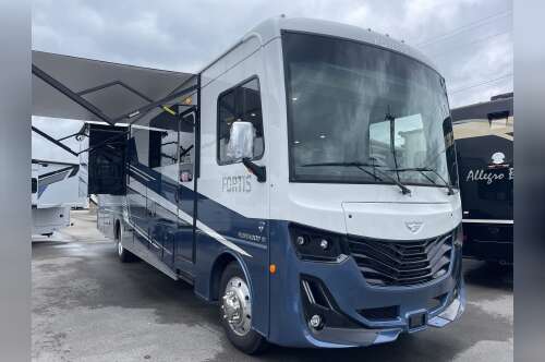 2026 Fleetwood FORTIS 36Y in nashville TN