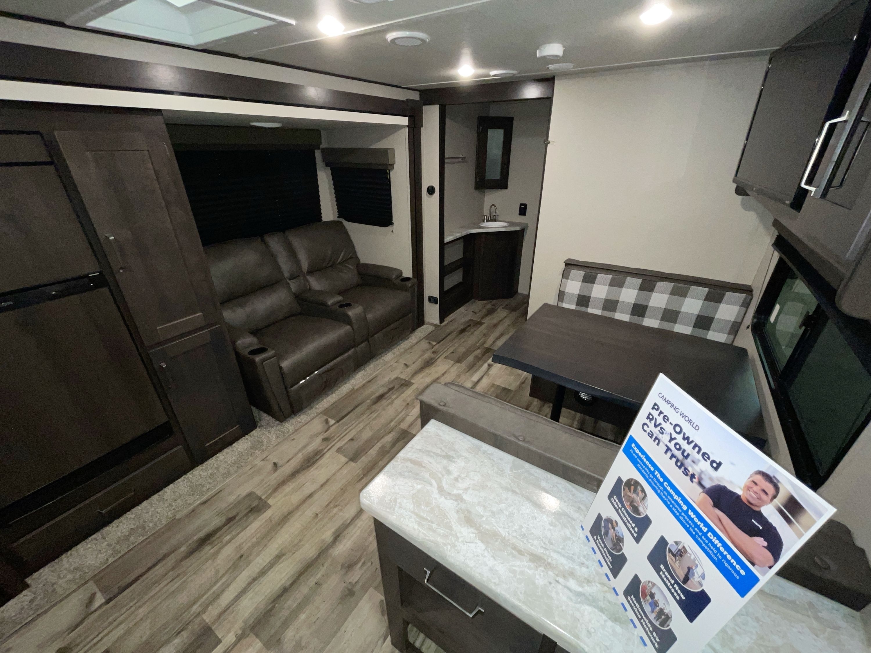 2023 Grand Design TRANSCEND XPLOR 231RK in hamburg NY
