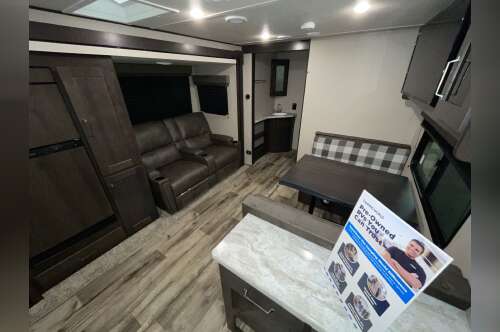 2023 Grand Design TRANSCEND XPLOR 231RK in hamburg NY
