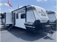 2026 Alliance RV Delta 321BH Review image