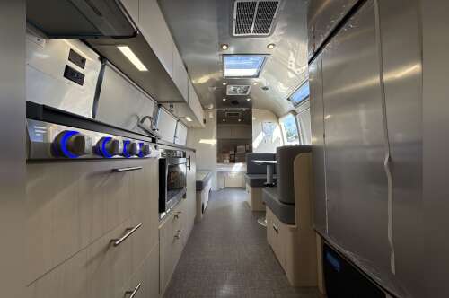2026 Airstream FLYING CLOUD 30FB BUNK QUEEN in oklahoma city OK