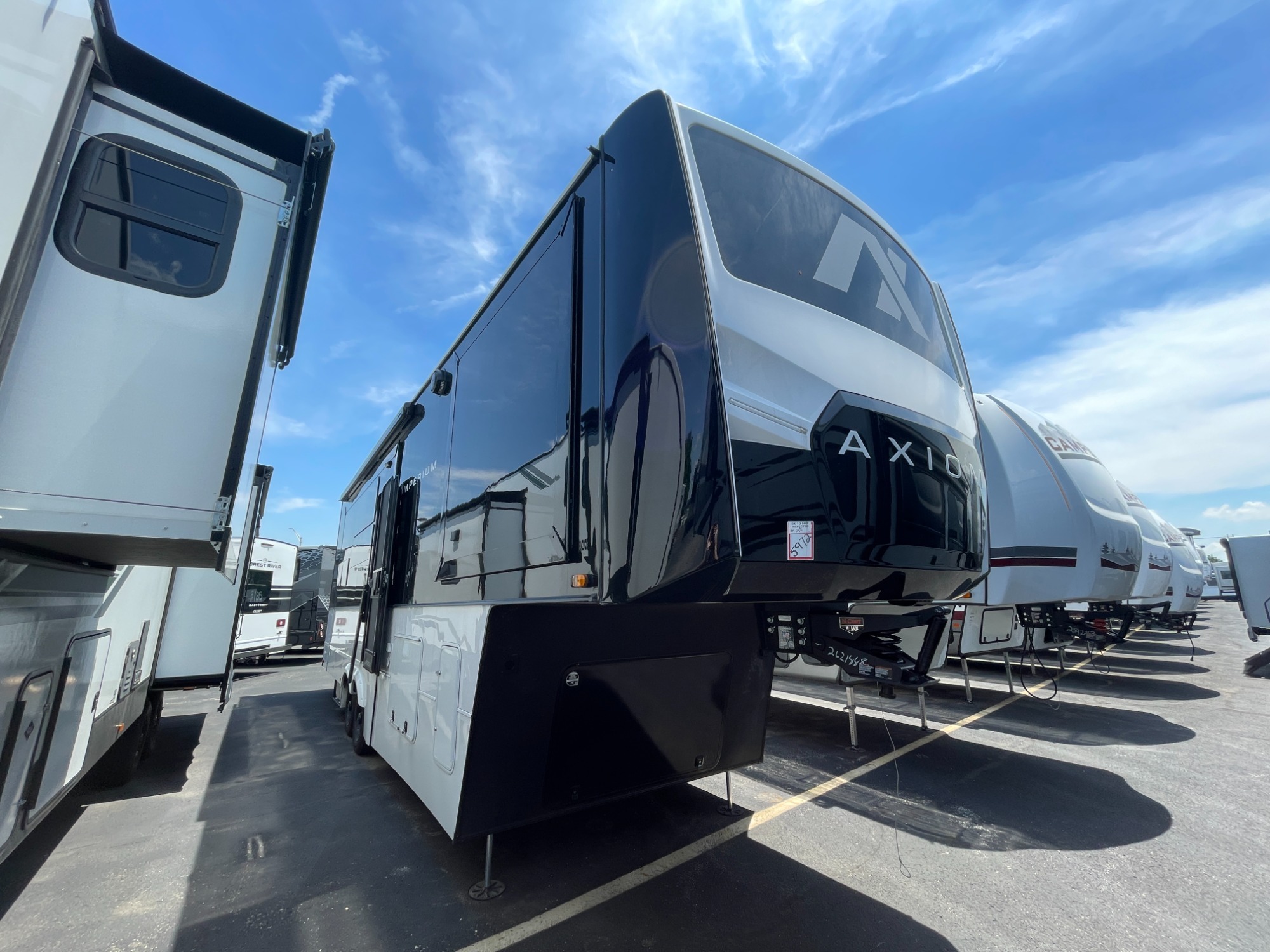 2026 Axiom IMPERIUM I2900 I2900RK in greenwood IN