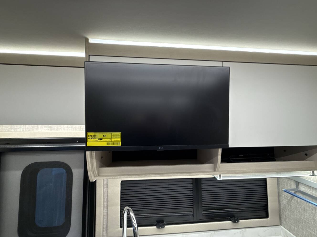 A photo of this 2026 Tiffin WAYFARER 25XLW