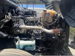 2019 INTERNATIONAL LT625