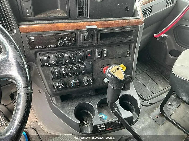 2019 INTERNATIONAL LT625