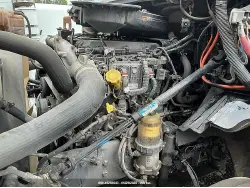 2019 INTERNATIONAL LT625