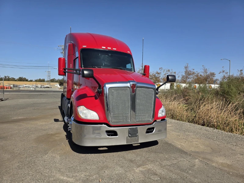 2020 KENWORTH T680