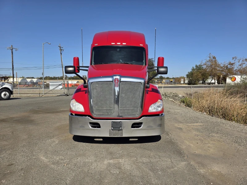 2020 KENWORTH T680