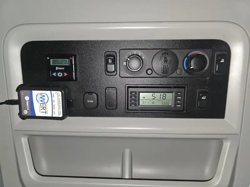 2020 KENWORTH T680