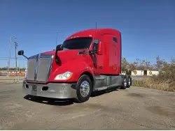 2020 KENWORTH T680