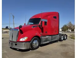 2020 KENWORTH T680