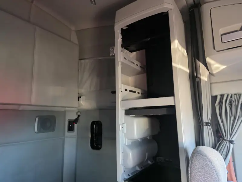 2020 KENWORTH T680