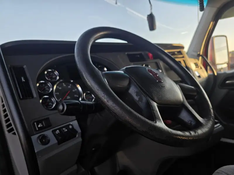 2020 KENWORTH T680