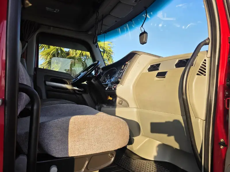 2020 KENWORTH T680