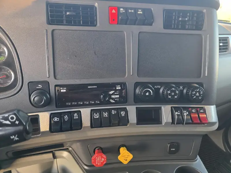 2020 KENWORTH T680