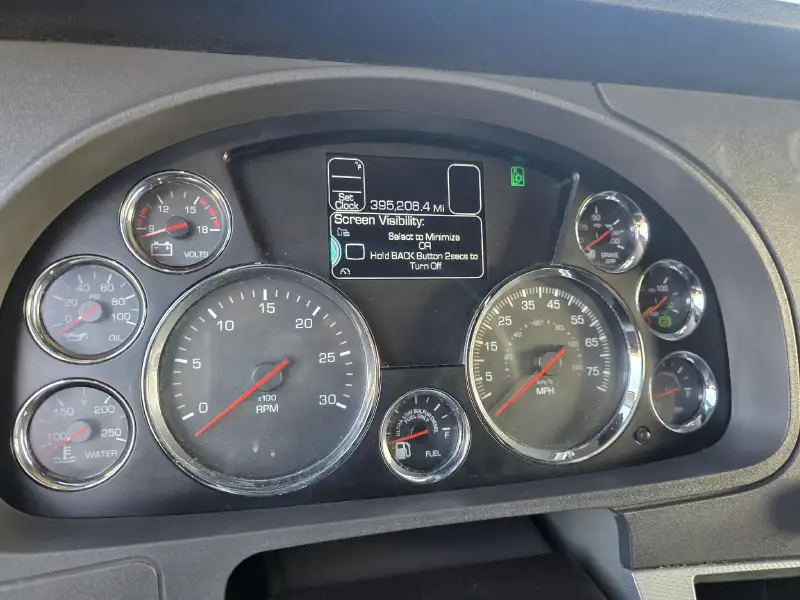 2020 KENWORTH T680
