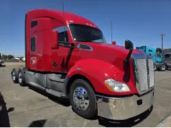 2020 KENWORTH T680