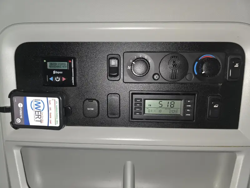 2020 KENWORTH T680