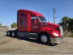2020 KENWORTH T680