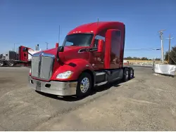 2020 KENWORTH T680