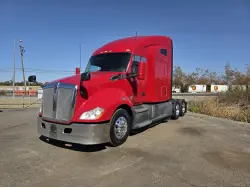 2020 KENWORTH T680