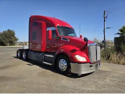 2020 KENWORTH T680