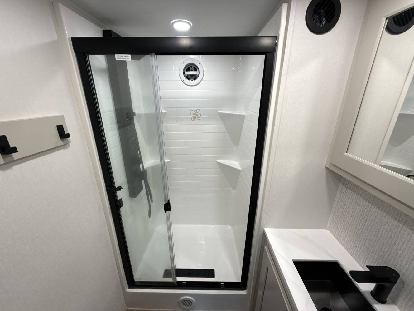 A photo of this 2026 Grand Design FOUNDATION 42GD