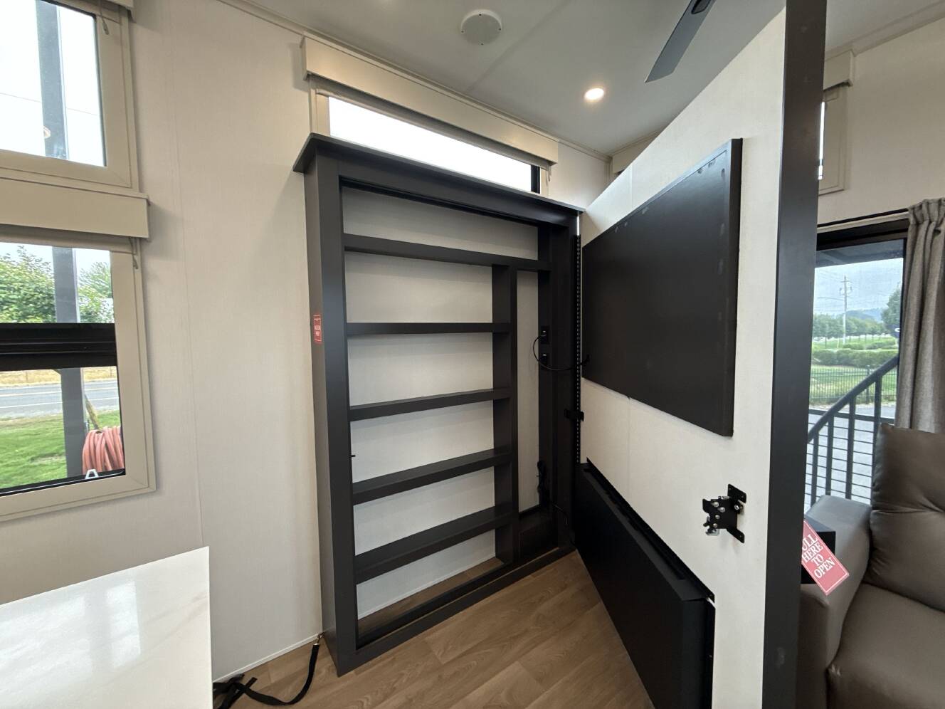 A photo of this 2026 Grand Design FOUNDATION 42GD