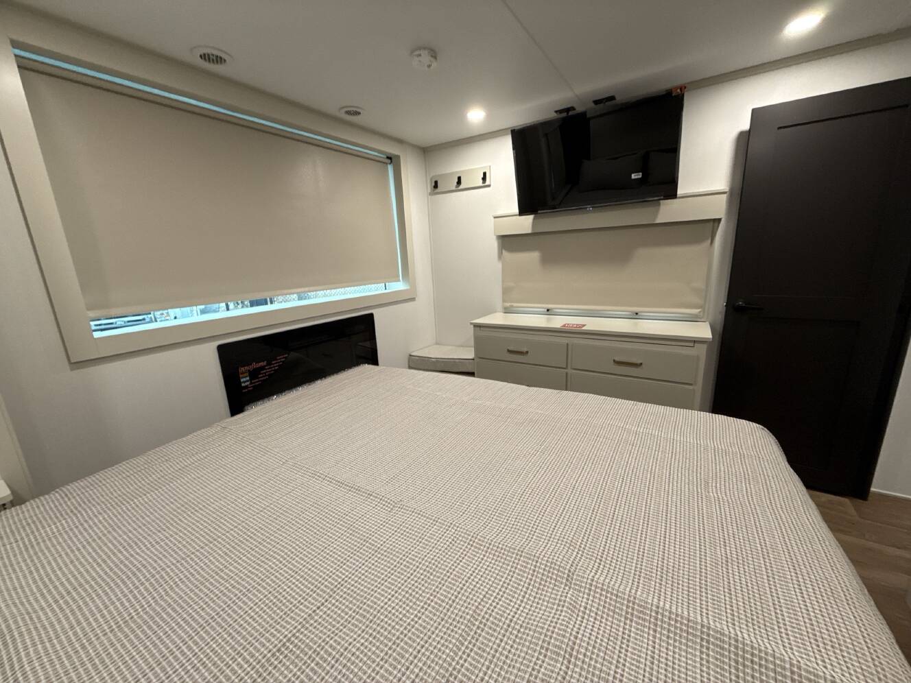 A photo of this 2026 Grand Design FOUNDATION 42GD