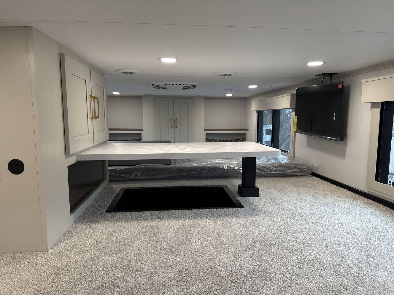 A photo of this 2026 Grand Design FOUNDATION 42GD