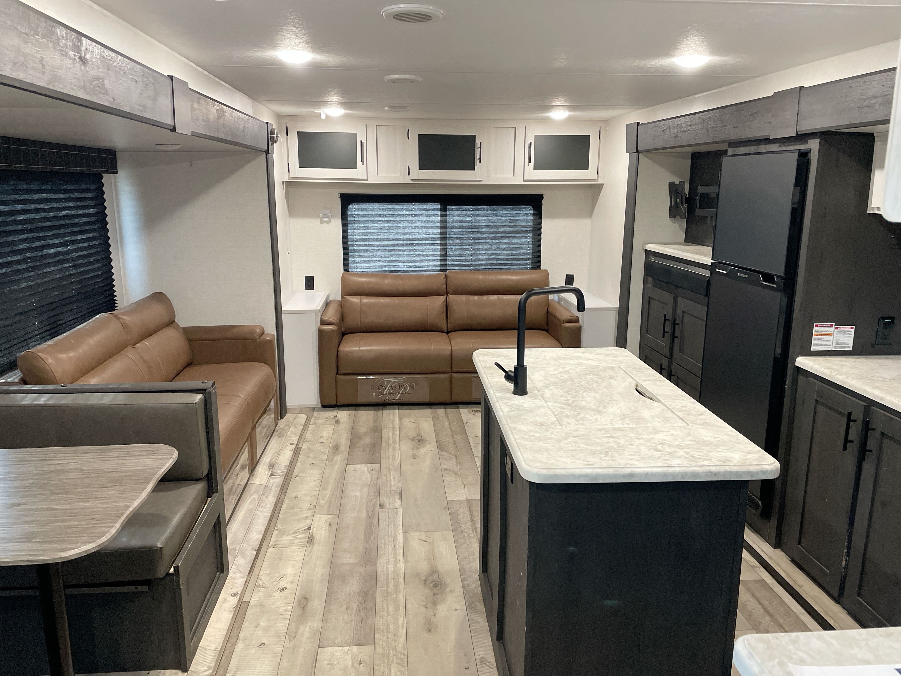 2024 K-Z Rv SPORTSMEN SE 303QBSE in wichita KS