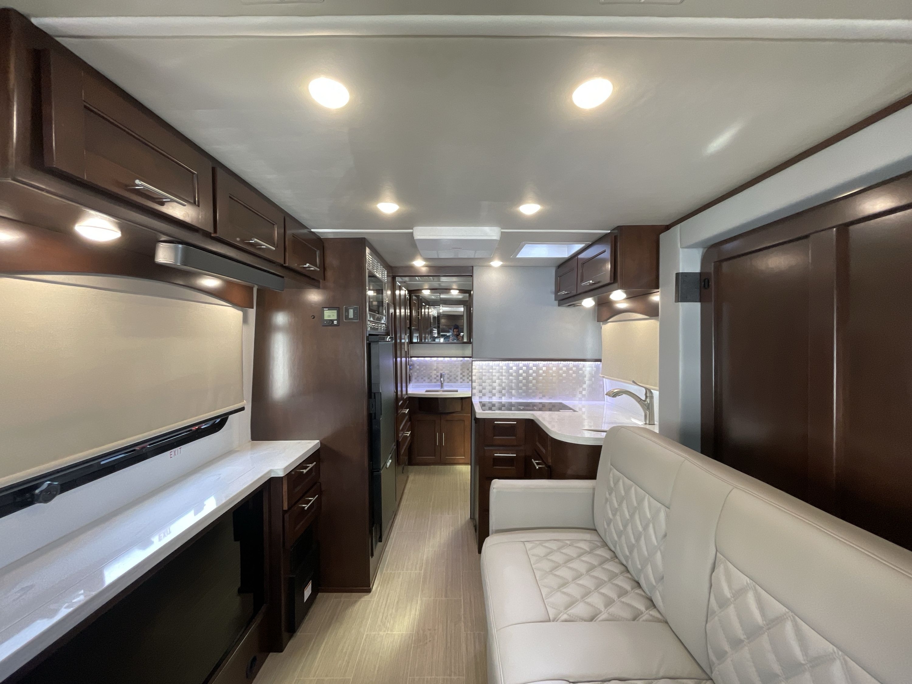 2022 Regency ULTRA BROUGHAM 25MB in new braunfels TX