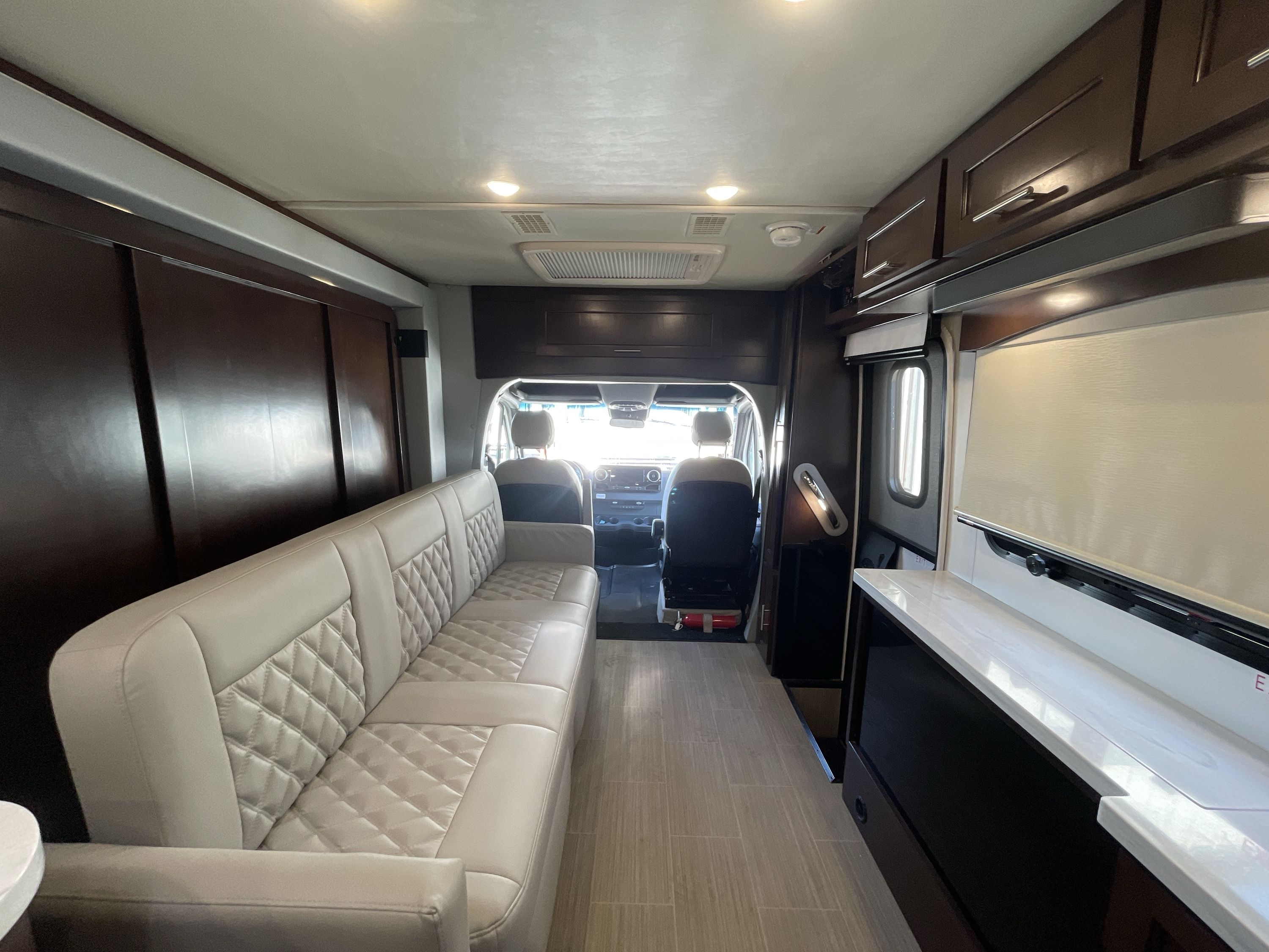 2022 Regency ULTRA BROUGHAM 25MB in new braunfels TX