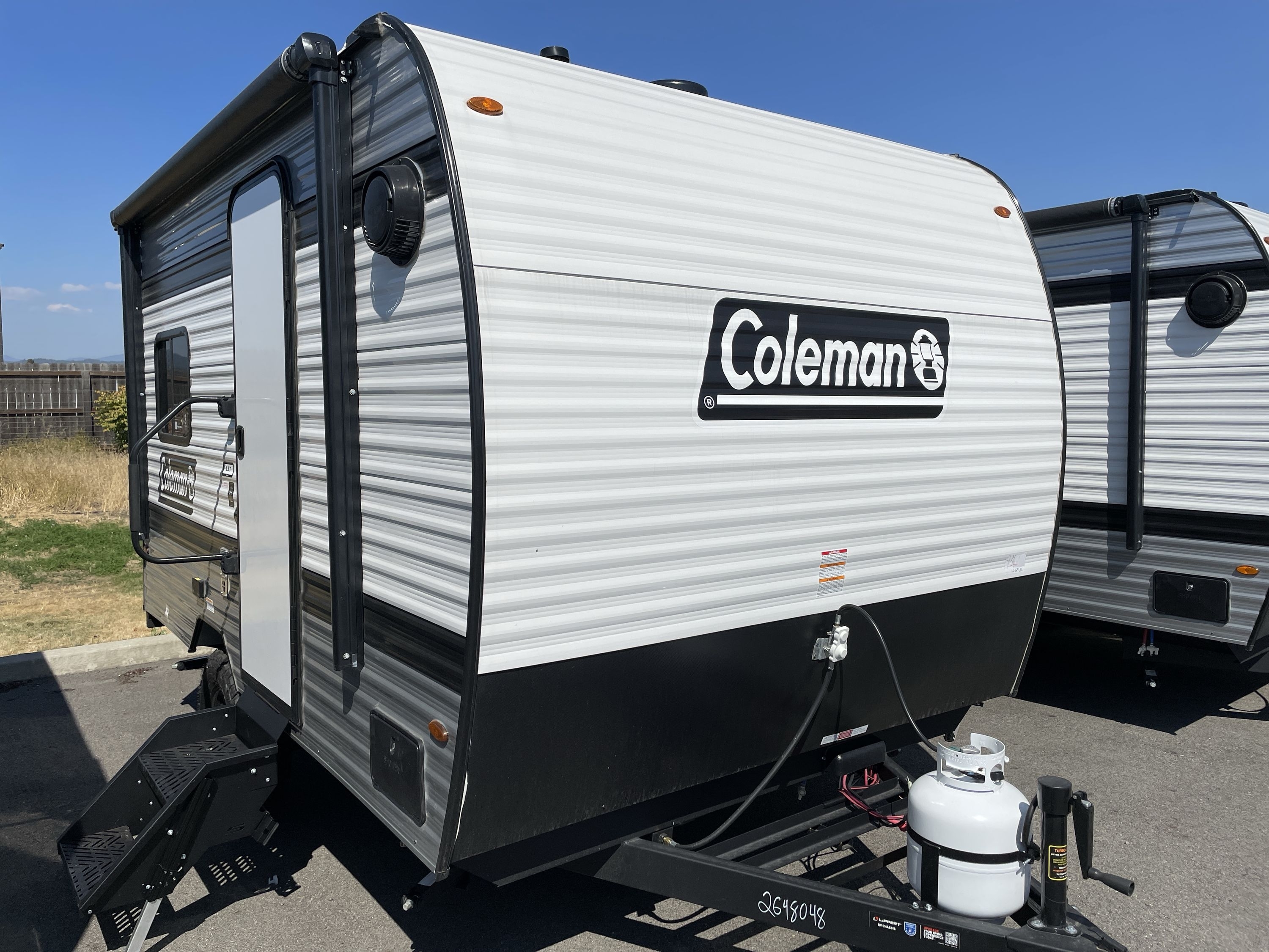 2027 Keystone COLEMAN 13T in liberty lake WA