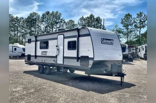 2027 Keystone COLEMAN 25B in dothan AL