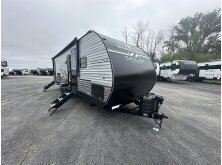 2027 Coachmen Catalina Legacy 273DBHCK Review image
