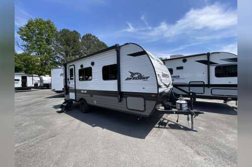 2024 Jayco JAY FLIGHT SLX 195RB in woodstock GA