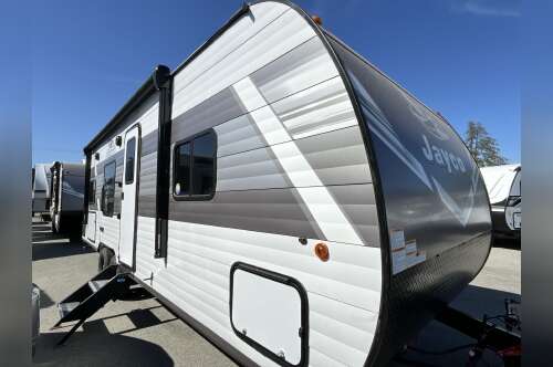 2027 Jayco JAY FLIGHT 260BHW in morgan hill CA